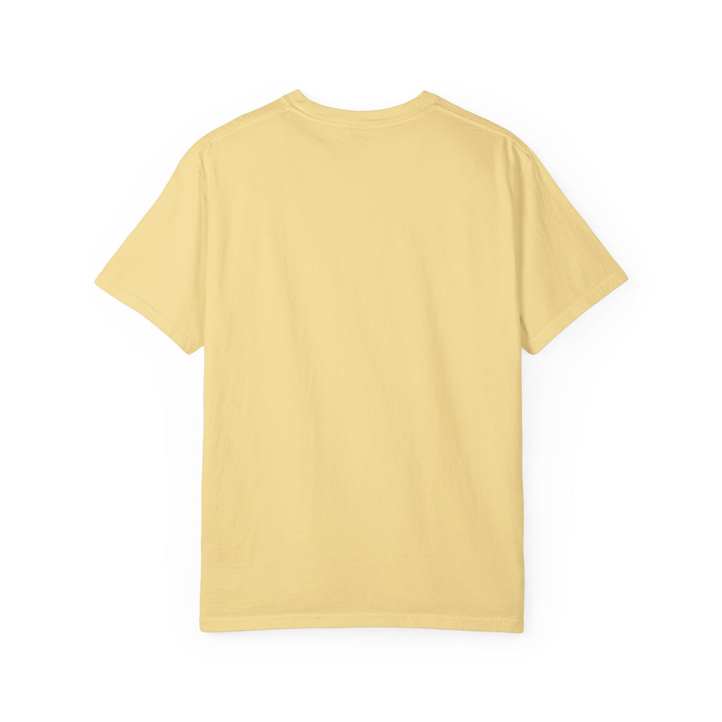 “Dissociating in Style” – Funny Mental Health T-Shirt Casual Wear, Gifts for Mental Health Awareness