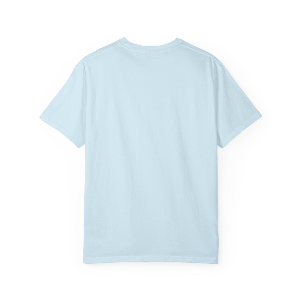“Dissociating in Style” – Funny Mental Health T-Shirt Casual Wear, Gifts for Mental Health Awareness