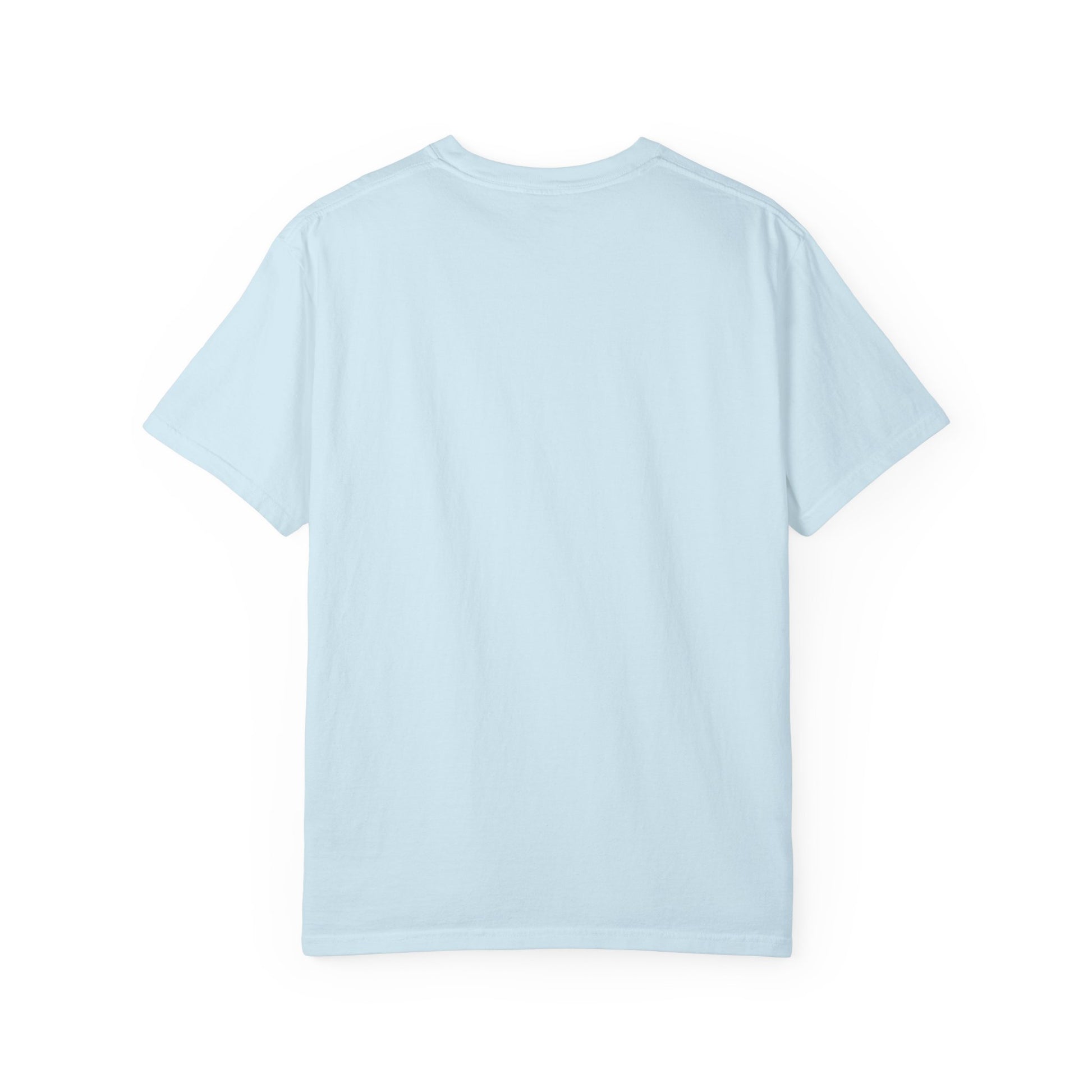 “Dissociating in Style” – Funny Mental Health T-Shirt Casual Wear, Gifts for Mental Health Awareness
