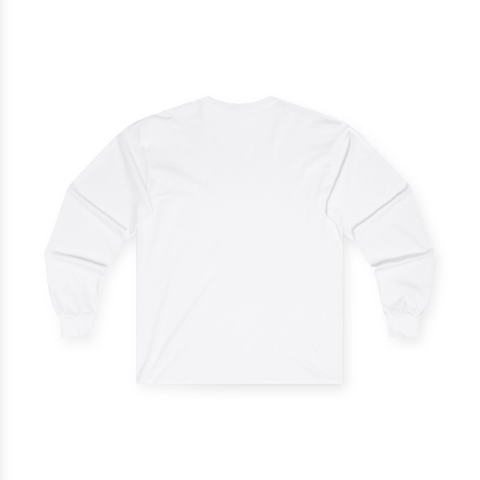 Pixel Perfect Unisex Long Sleeve Tee, Cozy Graphic Tee, Gift for Graphic Designers, Casual Wear, Art Lover's Gift, Comfortable Shirt