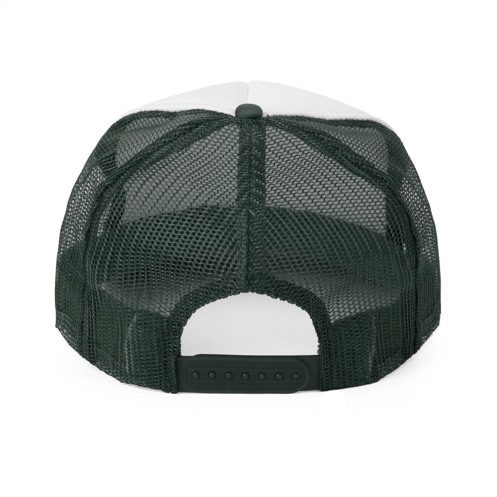 "I Shoot People (With a Camera)” – Funny Photographer Trucker Hat