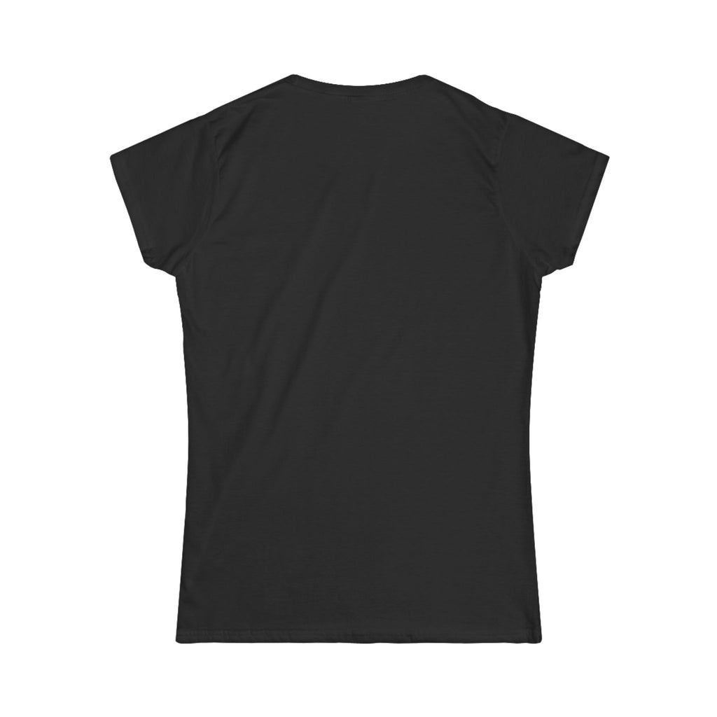 “Dead Inside” – Funny Vintage T-Shirt