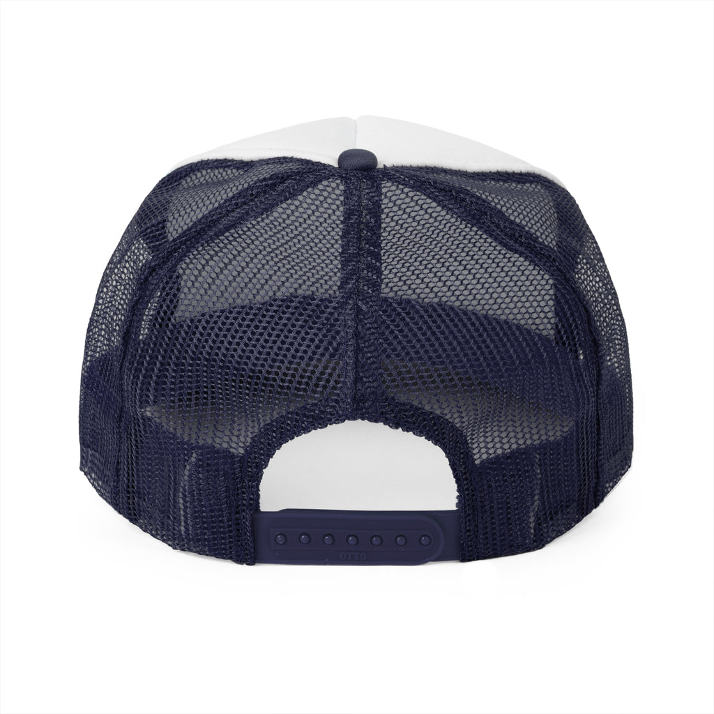 "I Shoot People (With a Camera)” – Funny Photographer Trucker Hat