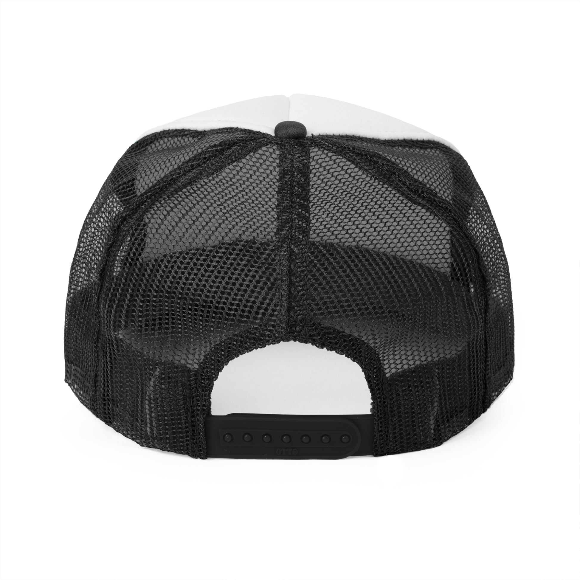 "I Shoot People (With a Camera)” – Funny Photographer Trucker Hat