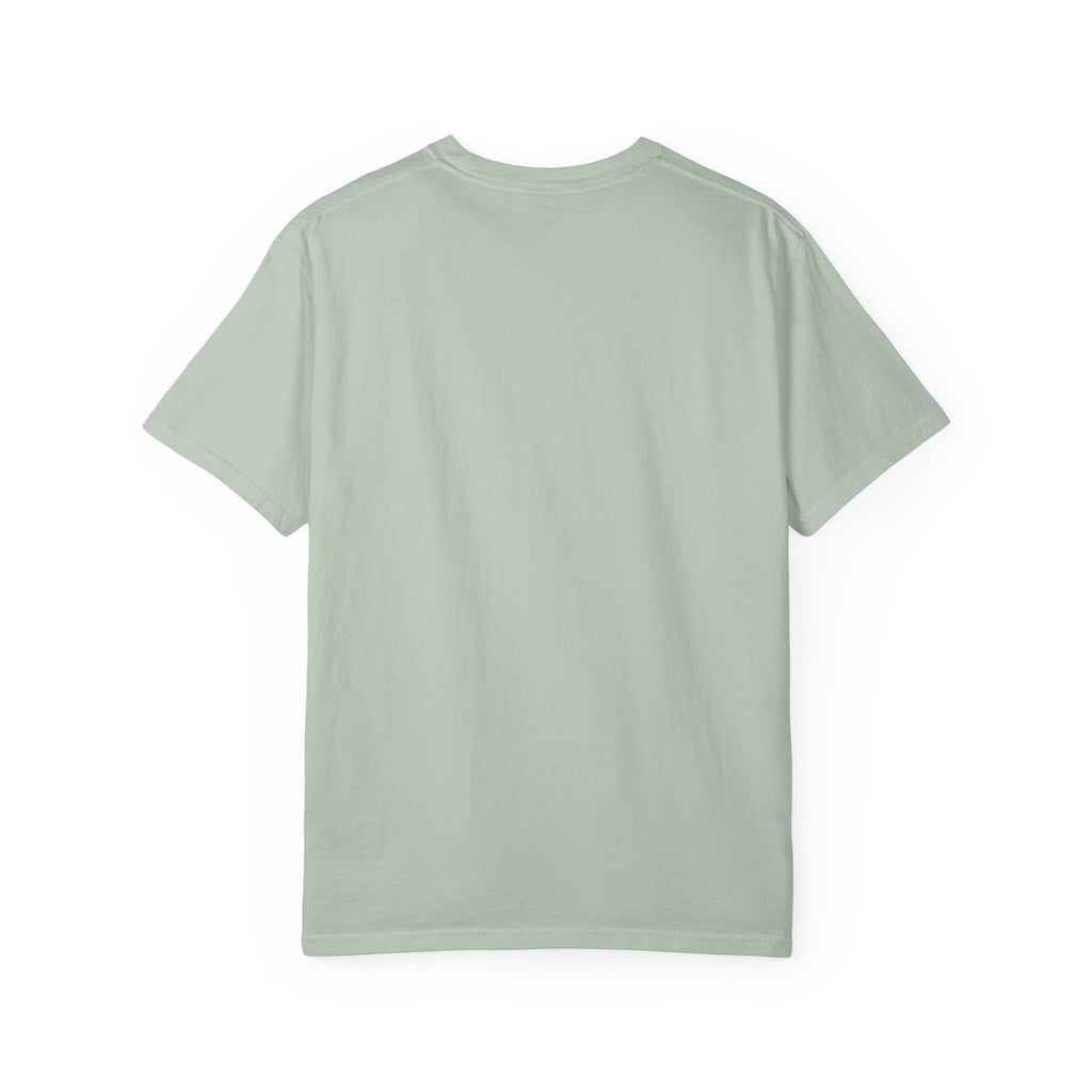“Dissociating in Style” – Funny Mental Health T-Shirt Casual Wear, Gifts for Mental Health Awareness